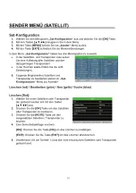 Preview for 20 page of Reflexion LEDW190 User Manual