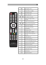 Preview for 10 page of Reflexion LEDW190+ User Manual