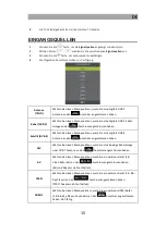 Preview for 15 page of Reflexion LEDW190+ User Manual