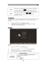 Preview for 16 page of Reflexion LEDW190+ User Manual