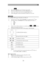 Preview for 31 page of Reflexion LEDW190+ User Manual