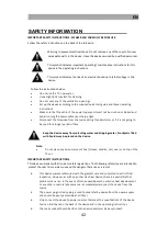 Preview for 42 page of Reflexion LEDW190+ User Manual