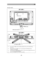 Preview for 45 page of Reflexion LEDW190+ User Manual