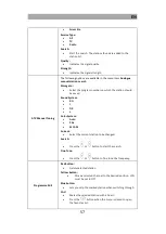 Preview for 57 page of Reflexion LEDW190+ User Manual