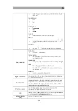 Preview for 61 page of Reflexion LEDW190+ User Manual