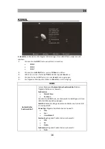 Preview for 16 page of Reflexion LEDW22C User Manual