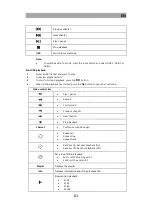 Preview for 61 page of Reflexion LEDW22C User Manual