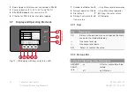 Preview for 22 page of REFU 851P050.300 Operating Manual