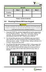 Preview for 17 page of Regal 26-2215 User Manual