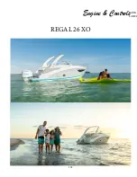 Preview for 153 page of Regal 26 EXPRESS Owner'S Manual