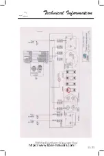 Preview for 295 page of Regal 33 OBX Owner'S Manual