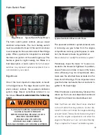 Preview for 72 page of Regal LS4C Owner'S Manual