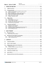 Preview for 9 page of REGATRON TopCon TC.GSS Manual