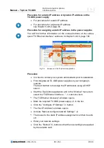 Preview for 95 page of REGATRON TopCon TC.GSS Manual