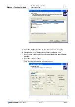 Preview for 97 page of REGATRON TopCon TC.GSS Manual