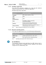 Preview for 157 page of REGATRON TopCon TC.GSS Manual