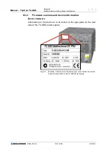 Preview for 167 page of REGATRON TopCon TC.GSS Manual