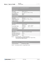 Preview for 185 page of REGATRON TopCon TC.GSS Manual