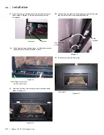 Preview for 23 page of Regency Fireplace Products Energy U31-LP10 Owner'S Manual & Installation Manual