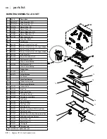 Preview for 31 page of Regency Fireplace Products Energy U31-LP10 Owner'S Manual & Installation Manual