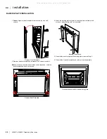 Preview for 32 page of Regency Fireplace Products HRI3E-LP1 Owners & Installation Manual