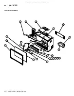 Preview for 48 page of Regency Fireplace Products HRI3E-LP1 Owners & Installation Manual