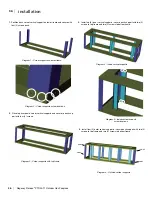 Preview for 36 page of Regency Fireplace Products Plateau PTO30 Owners & Installation Manual