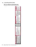 Preview for 38 page of Regency Fireplace Products Plateau PTO30 Owners & Installation Manual