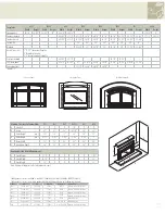 Preview for 23 page of Regency 944-072 Brochure & Specs