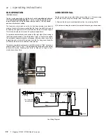 Preview for 22 page of Regency Alterra CI1203 Owners & Installation Manual