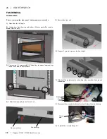 Preview for 26 page of Regency Alterra CI1203 Owners & Installation Manual