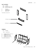 Preview for 29 page of Regency Alterra CI1203 Owners & Installation Manual