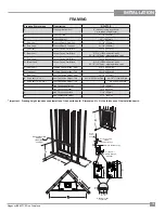 Preview for 13 page of Regency bellavista B36XTCE Owner'S Manual