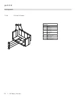 Preview for 30 page of Regency Cascades I1150 Owners & Installation Manual