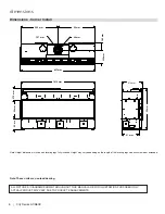 Preview for 6 page of Regency City ACB60E Owners & Installation Manual