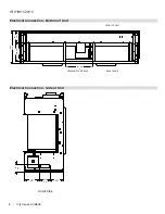 Preview for 8 page of Regency City ACB60E Owners & Installation Manual