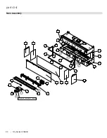 Preview for 92 page of Regency City ACB60E Owners & Installation Manual