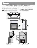 Preview for 2 page of Regency E18-LP Manual