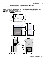 Preview for 12 page of Regency E18-LP Owners & Installation Manual