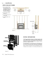 Preview for 13 page of Regency E18-LP Owners & Installation Manual