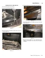 Preview for 36 page of Regency E18-LP Owners & Installation Manual