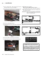 Preview for 47 page of Regency E18-LP Owners & Installation Manual