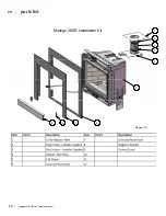 Preview for 71 page of Regency E18-LP Owners & Installation Manual