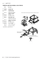 Preview for 26 page of Regency F1104S Owners & Installation Manual