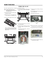 Preview for 19 page of Regency FG38LPG2-BRA Owners & Installation Manual