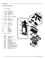 Preview for 38 page of Regency FG39-LPG2 Owners & Installation Manual