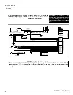 Preview for 28 page of Regency FG39-NG2 Owners & Installation Manual