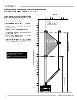 Preview for 24 page of Regency GF900C-LPG1 Owners & Installation Manual