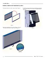 Preview for 36 page of Regency GF900C-LPG1 Owners & Installation Manual