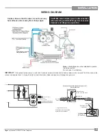 Preview for 33 page of Regency Horizon HZ42STE-LP Owners & Installation Manual